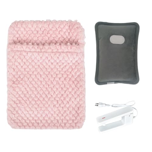 湯たんぽ 充電式 蓄熱式 電熱 電気カイロ KT-mb154