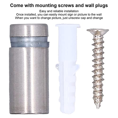 Mejores precios y opiniones de Tornillos de 1 pulgada - cinco favoritos. 13 Imagen adicional