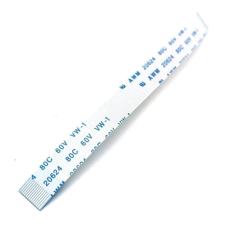 GAMENOPHOBIA 14 Pin Power Switch Ribbon Flex Cable for Sony PS4 PlayStation 4 Controller - 1 Piece Replacement Part (B09J19WQJ9) Amazon Price History, Amazon Price Tracker