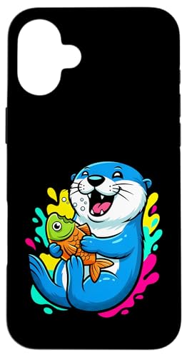 ���킢�� �ʔ��� ���b�R ���� ���f�U�C�� �����Y ���f�B�[�X �X�}�z�P�[�X iPhone 16 Plus �p