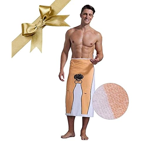 Cotton Beach Towel Novelty Bath Towel For Gift,Beach,Bath,Pool,Swimming (1) Cover