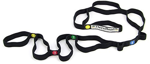 TheraBand Stretch Strap (B07Y3PPH4D) Amazon Price History, Amazon Price Tracker