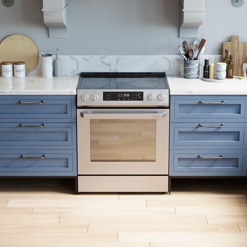 Rangaire RRE303GS 30 Inch Electric Range thumb #13