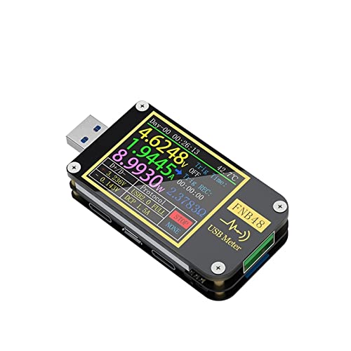 usb `FbJ[A USBeX^[dvddv QC4 + PD3.0 2.0 PPS[dv??gReʃeXg A^  @(Without Bluetooth)