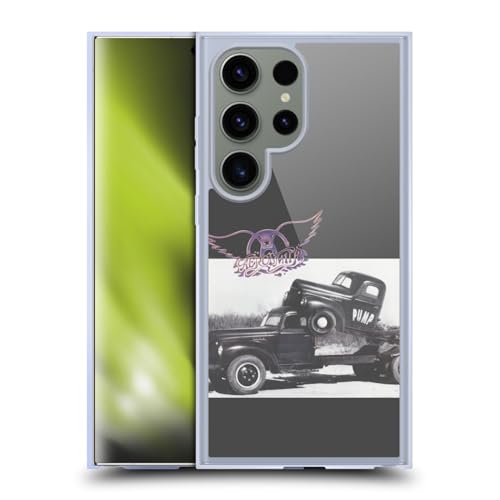 Coque Aerosmith Galaxy S24 Ultra pour écouter votre musique