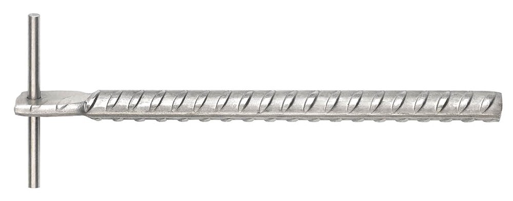 Index Avc - Anclaje para fachadas ventiladas 8 x 120 diámetro 8