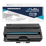 LCL RICOH用 リコー用 SP 2300 SP 2300L SP 2300SFL (1パック ブラック) 互換トナーカートリッジ 対応機種：Ricoh SP 2300L SP 2300SFL