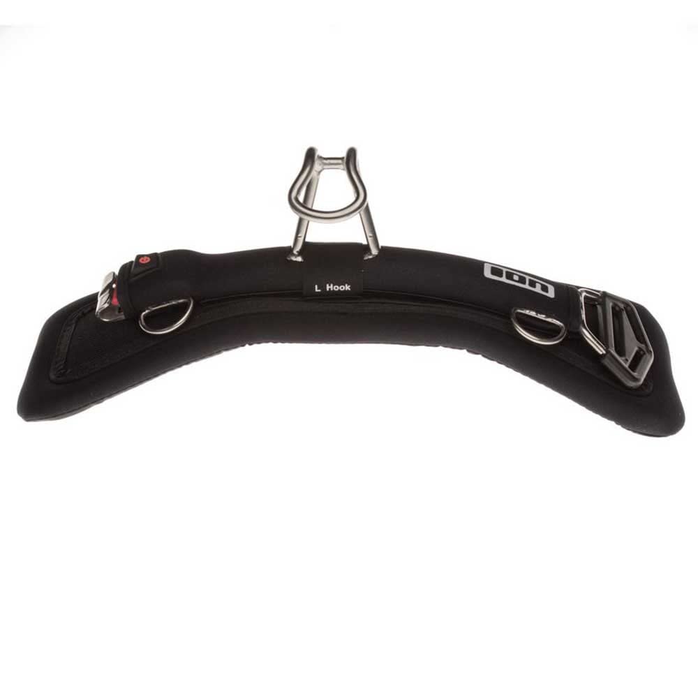 Riparabile + piastra agli ioni per trapezio XL