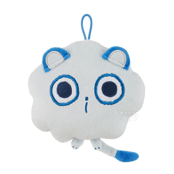 Amazon.co.jp: セキグチ ハーフタオル付 シナぷしゅ そらのライオン