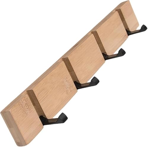 KryZaro�|�� �E�H�[���n���K�[ 5 �t�b�N 90° ��]���t���b�v�t�b�N L ���^���� �������s�v �ǂ������Ȃ� �ȃX�y�[�X �Ǌ|���t�b�N ��/�X�q/�m��/�R�[�g�p �i�`������