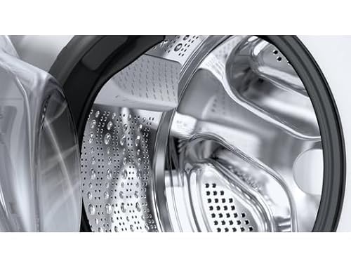 SIEMENS Lave linge sechant Frontal WN54C2A0FR