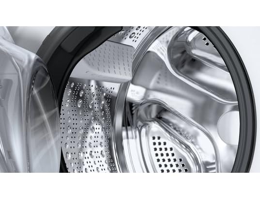 SIEMENS Lave linge sechant Frontal WN54C2A0FR