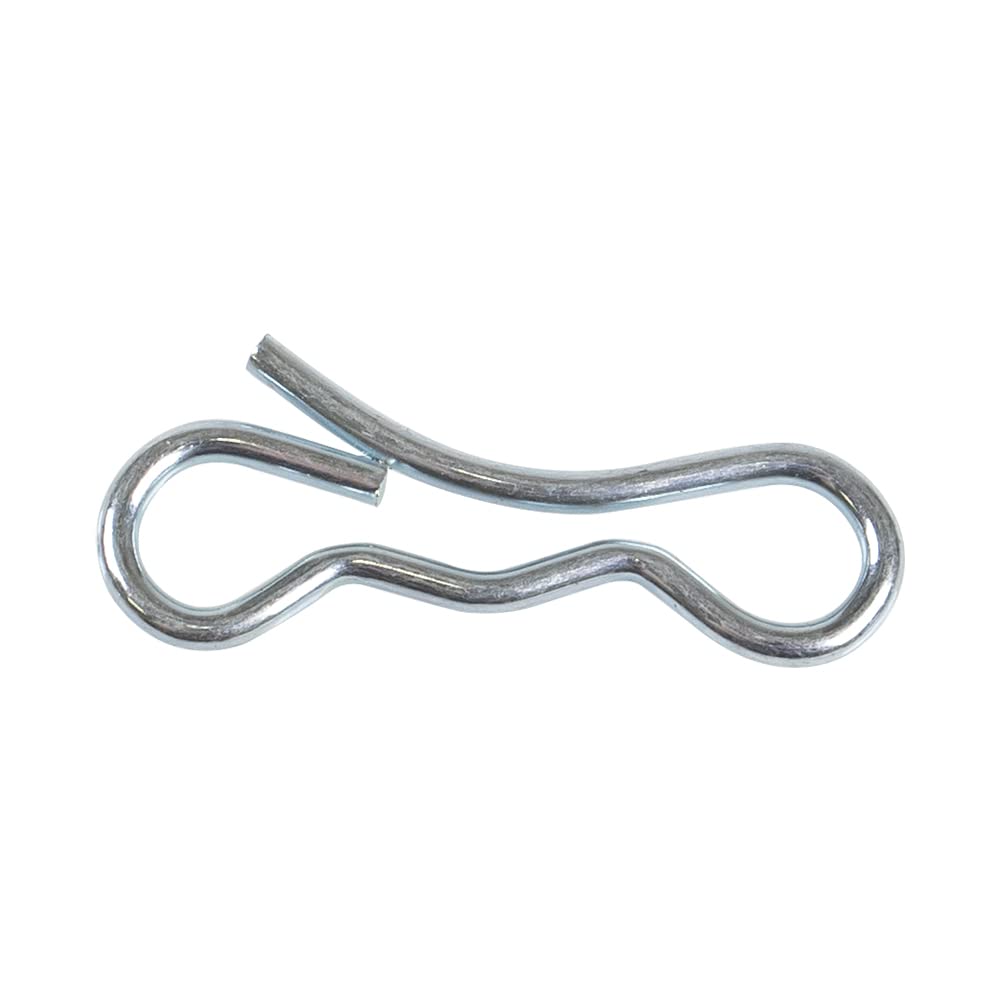 Cub Cadet 738-04155 PK10 Shear Pins and Cotter Pins - .25