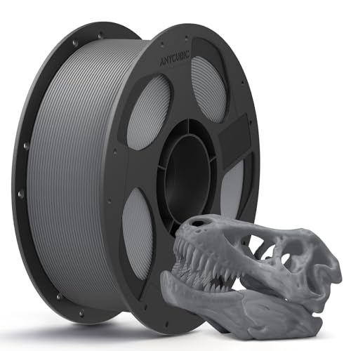 ANYCUBIC PLA 3D Printer Filament, 3D Printing PLA Filament 1.75mm...
