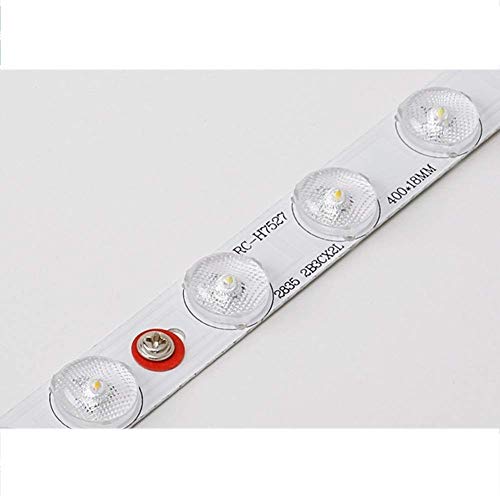 Grand plafonnier chambre enfant à intensité variable télécommandable LED - 7