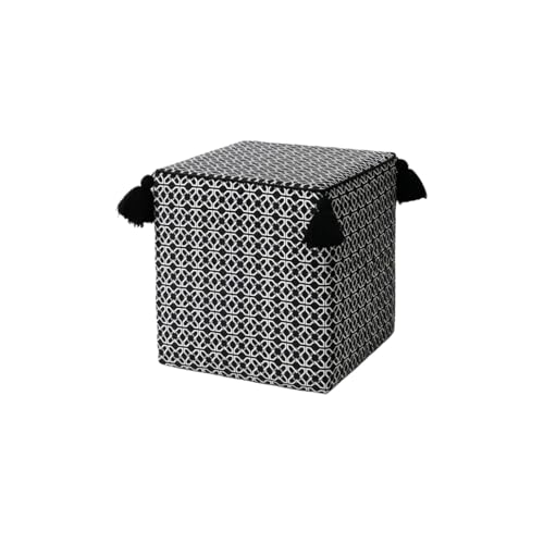 ALIVTAII ���O�W���A���[ ���֗p�C�E���X�c�[�� �V���� ���r���O�E�Q�����p �l�p���r? �\�t�@�[�t�b�g���X�g �e�[�u����� (�u���b�N,S(34*35*34 cm))