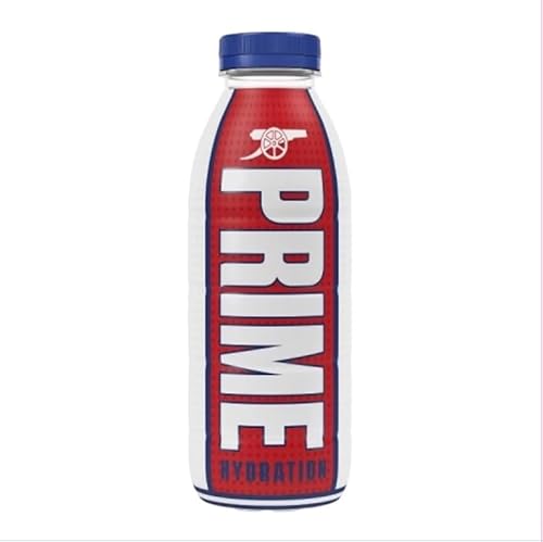Prime Hydration Arsenal V2 *Limited Edition* - 12 x 500ml