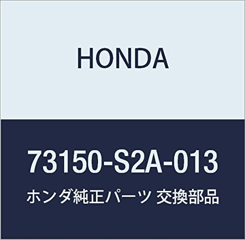 HONDA (ホンダ) 純正部品 モールデイング フロントウインドシールド