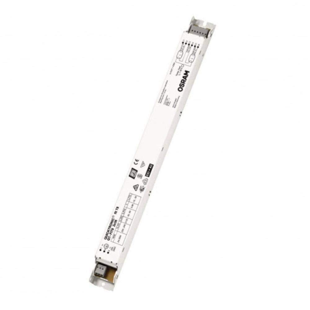 Osram Other Qt-Fit8 2X36 Special Lighting, Metal, 72 W, 4008321294265
