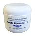 Noble Formula 1% Hydrocortisone Cream with .25% Pyrithione Zinc (Znp), 4 oz