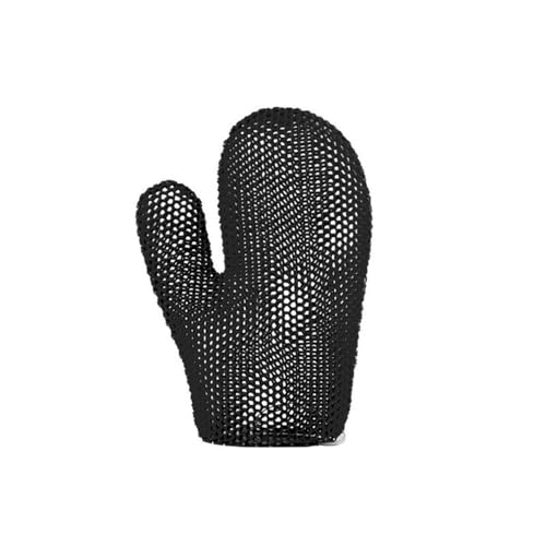 Vskdハニカム角質除去バススクラバーミット 血行促進 マイクロファイバー ソフト肌 滑らか 抗菌 TPU シャワーミット スポンジ すべての肌タイプ 洗顔 ボディケア マッサージ 設計 男女兼用 柔軟 背面 洗いやすい 快適 清潔 弾力 保湿 美肌 スキ