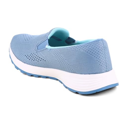 Image of SPARX Women's Sports Shoes SL-323| Lightweight, Stylish & Comfortable Shoes