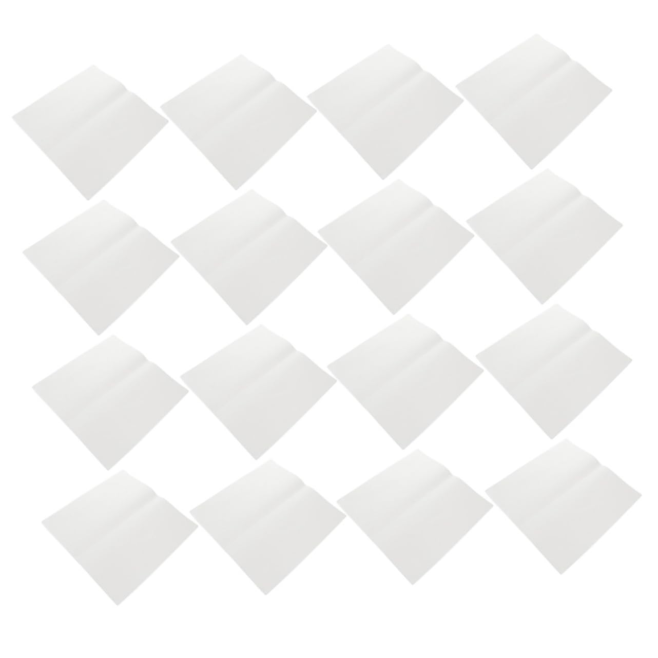 Gadpiparty 200 Sheets Convenient Rice of Portable Xuan for Calligraphy Painting Lightweight Durable for Watercolor Drawing Multi Function Art Supply