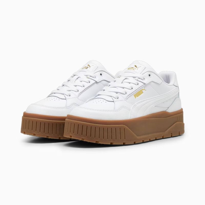 Image of PUMA Women's Karmen II Idol Sneakers