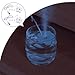 Posheliox Humidificador portátil USB para escritorio: niebla fina Imagen de Posheliox Humidificador portátil USB para escritorio: niebla fina