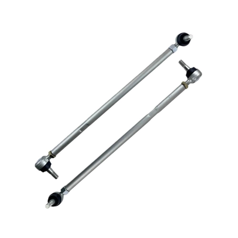 2 szt. Zespół drążka kierowniczego dla C-MOTO X5 X6 X8 400-800 ATV