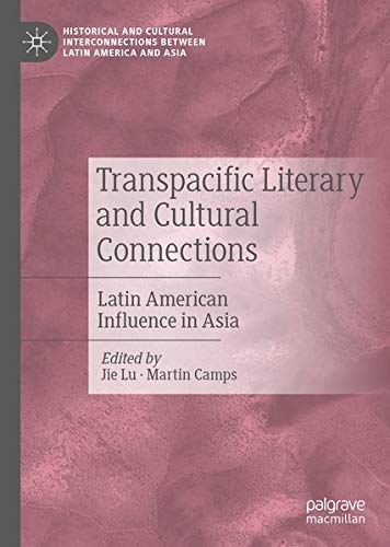 Buy Transpacific Literary and Cultural Connections — BookShops.in