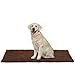 Dog Doormat Pet Mat - 60"x30" Microfiber Super Absorbent Rug for Cleaning Dirty Paws, XL, Brown