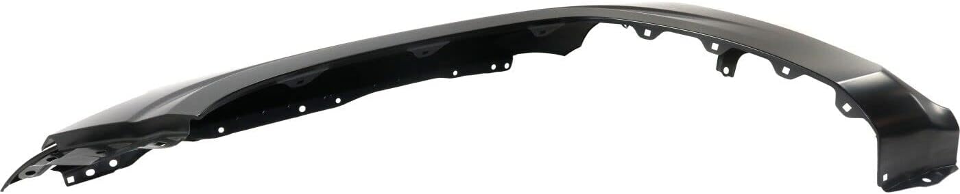 BUMPERS THAT DELIVER - Painted To Match, Steel Front Left LH Driver Side Fender Compatible with 2016-2023 Toyota Tacoma 16-23, TO1240261