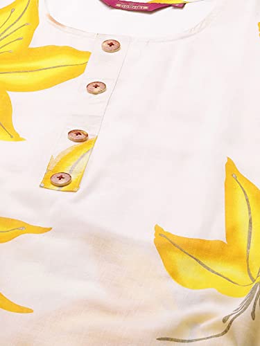 Image of ANNI Designer Women Kurta