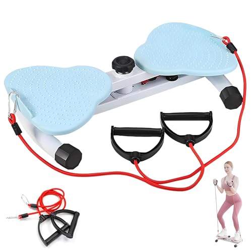 Tabla de ejercicios para uso doméstico, herramienta de fitness para entrenamiento abdominal y masaje de pies