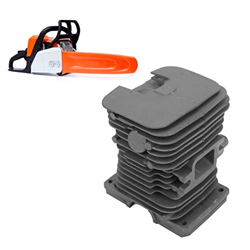 Kit de pistão de cabeça de cilindro de 37 mm, alumínio fundido resistente 1130-020-1207, substituiçã