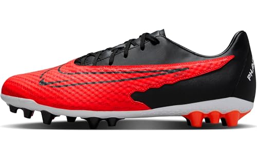 Nike Phantom Gx Academy AG Évitez les glissades sur terrain synthétique Homme