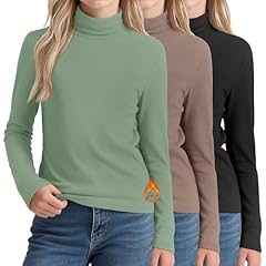 Gray Green, Coffee, Black