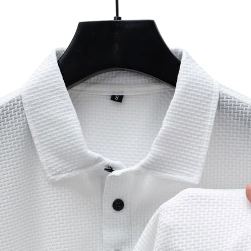 Wearbreeze Shirts for Men, Wearbreeze Polo, Ultra Comfortable, Refreshing and Silky2