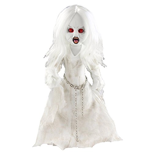 Mezco Toyz Living Dead Dolls Series 27 Banshee miniatura 1