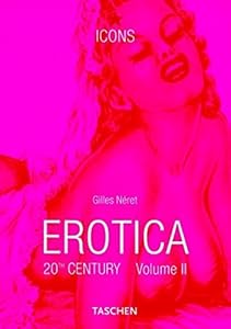 Erotica XXe siècle, volume 2