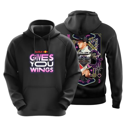 Image of DUDEME : Motorsport Hoodie 50+ Iconic Designs Unisex Hoodie Sweatshirt for Car Enthusiast 100% Cotton Hooded Neck Regular Fit Formula One Hoodie