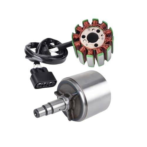 Stator magnéto YZF-R1 évite les coupures moteur FZ1 FZ8
