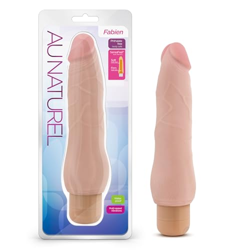 AU NATUREL FABIEN BEIGE