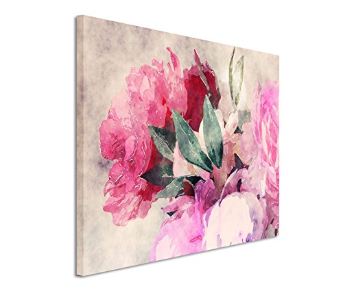 Eau Zone GmbH Stampa su tela 120 x 80 cm, motivo