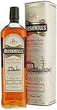 Bushmills SHERRY CASK Reserve The Steamship Collection 40% Vol. 1l in Geschenkbox