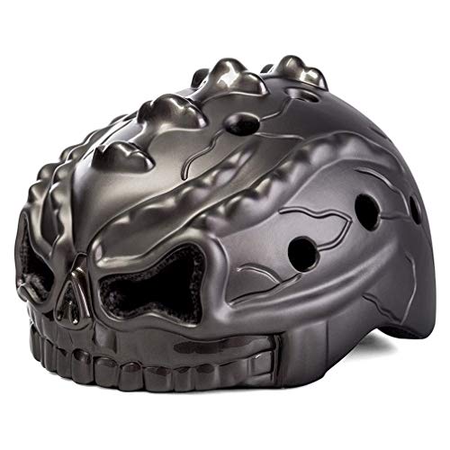 Best Prices! Cacoffay Children's Helmets Children's Helmets Bike Helmet Lightweight Sunscreen Helmet...