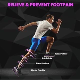 Welnove Plantare Metatarsale, Solette Neuroma di Morton e Metatarsalgia, Solette Sportive con Supporto per arco Plantare e Fascite Plantare-Size S-Donne-37-38