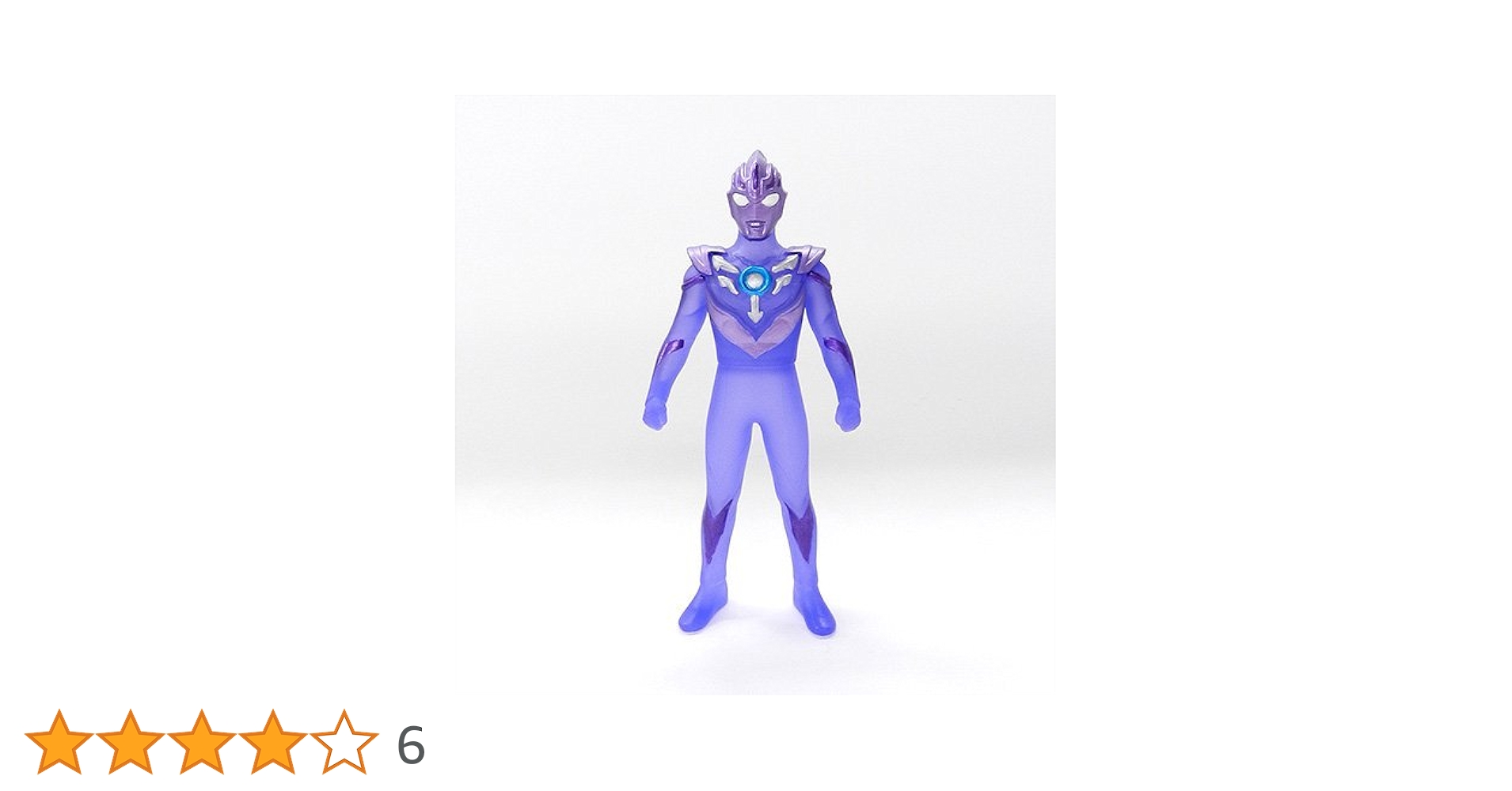(未使用･未開封品)　ウルトラマン ウルトラBIGソフビ ウルトラマンオーブ(スぺシウムゼぺリオン) 全高約230mm 0pbj0lf Amazon.co.jp: ウルトラマン ウルトラBIGソフビ ウルトラマン