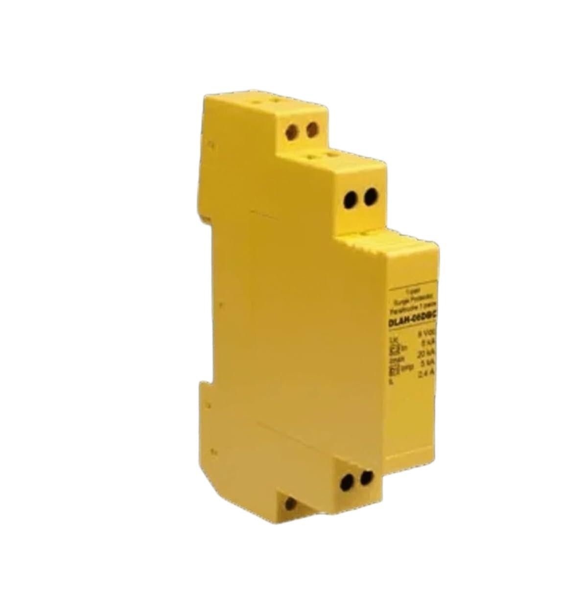 Parafoudre DLAH-06DBC modulaire pour préserver vos appareils